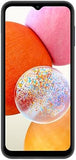 SAMSUNG Galaxy A14 16.8 cm 6.6 Dual SIM 4G USB Type-C 4 GB 128 GB 5000 mAh Zwart