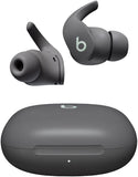 Beats Fit Pro - Echt draadloze oortjes met ruisonderdrukking - IPX4-classificatie, zweetbestendige oortjes, compatibel met Apple en Android, Class 1 Bluetooth®, ingebouwde microfoon – Muntgrijs