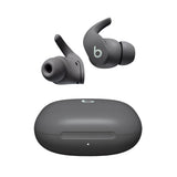 Beats Fit Pro - Echt draadloze oortjes met ruisonderdrukking - IPX4-classificatie, zweetbestendige oortjes, compatibel met Apple en Android, Class 1 Bluetooth®, ingebouwde microfoon – Muntgrijs