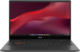 ASUS Chromebook Vibe CX55 Flip (CX5501, 11e generatie Intel) CX5501FEA-NA0297 ChromeOS