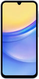 Samsung SM-A156B Galaxy A15 Dual SIM 5G 4GB RAM 128GB Blue EU