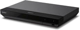 Sony UBP-X700 4K Ultra HD Blu-ray™ -speler, zwart