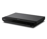 Sony UBP-X700 4K Ultra HD Blu-ray™ -speler, zwart