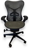 Herman Miller Mirra Bureaustoel