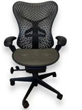 Herman Miller Mirra Bureaustoel