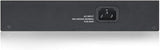 Zyxel 16-poorts Gigabit ethernet Unmanaged Switch - Zonder ventilator [GS1100-16v3]