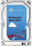 Seagate Enterprise Capacity v7 ST12000NM0127 - harde schijf - 12 TB - intern - 3,5 inch - SATA 6 Gb/s - 7200 RPM - 256MB cache