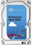 Seagate Enterprise Capacity v7 ST12000NM0127, harde schijf, 12 TB, intern, 3,5 inch, SATA 6 Gb/s, 7200 RPM, 256MB cache