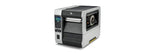 Zebra ZT620, 8 dots/mm (203 dpi), RTC, display, RFID, ZPL, ZPLII, USB, RS232, BT, Ethernet