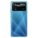 Xiaomi Poco X4 Pro 5G Smartphone 256 GB, 8 GB RAM, Dual SIM, Laser Blue