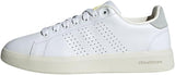 adidas dames Advantage Premium Leather ShoesSchoenen