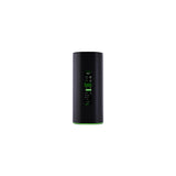 Ubiquiti - Routeur AmpliFi Alien Tri-Band WiFi 6-4 ports Ethernet 1 port Wan.