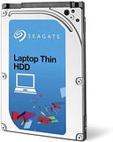 Seagate ST500LM021 interne harde schijf 500 Gb (6,35 cm (2,5 inch), 7200 RPM, 32 MB cache, SATA)