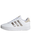 adidas dames Court PlatformSchoenen