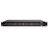 Ubiquiti ES-48-500W netwerk/router Zwart