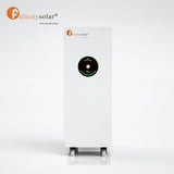 Thuisbatterij 12.5 kWh Power Wall 250 ah 48 V