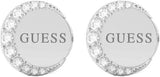 Oorbellen GUESS JEWELLERY MOON FASES (JUBE01195JWYGT / JUBE01195JWRHT)