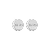 Oorbellen GUESS JEWELLERY MOON FASES (JUBE01195JWYGT / JUBE01195JWRHT)