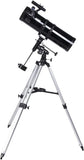 Professional Astronomy Telescope Equatorial Mount and Portable Tripod Outdoor Reflective Astronomical Telescopio WOWCSXWC