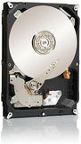 Seagate Desktop HDD 500 GB; interne harde schijf; 3,5", SATA; 6GB/s, 16 MB cache - ST500DM002