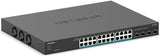 Netgear 24 x 2,5 G multi-gigabit switch