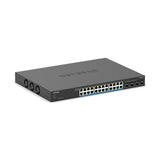 Netgear 24 x 2,5 G multi-gigabit switch