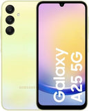 GALAXY A25 5G YELLOW 128Go