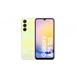 GALAXY A25 5G YELLOW 128Go