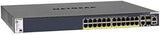 NETGEAR ProSAFE M4300-28G-PoE+ - Switch