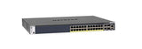 NETGEAR ProSAFE M4300-28G-PoE+ - Switch