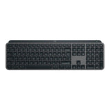 Logitech MX Keys S - Grafiet, Portugees QWERTY indeling