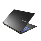 Gigabyte G5 KE-52EE213SH | 15.6" | Intel i5-12500H | 16GB RAM | 512GB HDD | NVIDIA GeForce RTX 3060 | Windows OS | QWERTY Toetsenbord