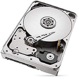 Seagate IronWolf Pro Hard NAS SATA interne harde schijf 6 GB/s