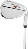 Callaway Golf XR 13-delige complete set voor heren - Rechtshandig Regular Graphite Blauw/Rood