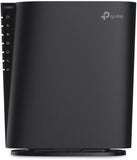 TP-Link Archer AX80 AX6000 8-stream draadloze router met 2,5 G-poort