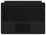 SURFACE PRO X KEYBOARD - Noir