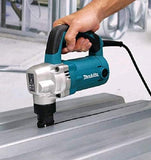 Makita JN3201J/2 JN3201J Knabber 3,2 mm, in MAKPAC,blauw