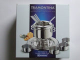 Tramontina 14 st Fondue Set