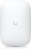 Ubiquiti U6-Extender WLAN Repeater AX5300 Dualband 4x4 BT