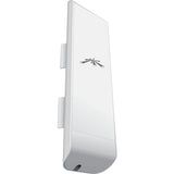 Ubiquiti NanoStation M2 2,4 GHz 11dBi MiMo, NSM2,Wit