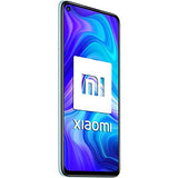 Redmi Note 9 Smartphone 4GB 128GB 48 MP Hot Camera met vier camera's 6.53”FHD + DotDisplay 5020 mAh 3.5mm headphone jack NFC Wit