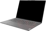 Lenovo Yoga Slim 7 ProX 6800HS Draagbaar 36,8 cm (14.5") 3K AMD Ryzen™ 7 16 Go LPDDR5-SDRAM 512 Go SSD Wi-Fi 5 (802.11ac)