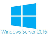 Microsoft Windows Server Standard (2016) 16 Core Duits