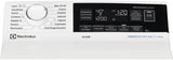 ELECTROLUX EW8T363A wasmachine C/Hoogte 6 kg/1250 toeren Stoom A