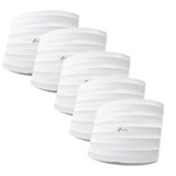 AC1750 Plafondmontage Dual-Band Wi-Fi