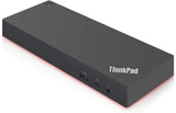 ThinkPad TB3 Dock Gen2 (UK)