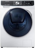 SAMSUNG W9BM76NN2M wasmachine addwash 9 kg 1600 omwentelingen digitale inverter frontbelasting stoomvrij installatie klasse A