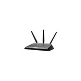 NETGEAR D7000-100PES - router modem AC1900 zwart - Dual Band Gigabit 802.11AC