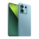 Redmi Note 13 Pro 256 GB, 8 GB (Ocean Teal, Android 13, 5G)