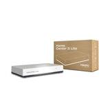 FIBARO Thuisbediening Z-Wave+ Home Center 3 Lite HC3L-001 wit